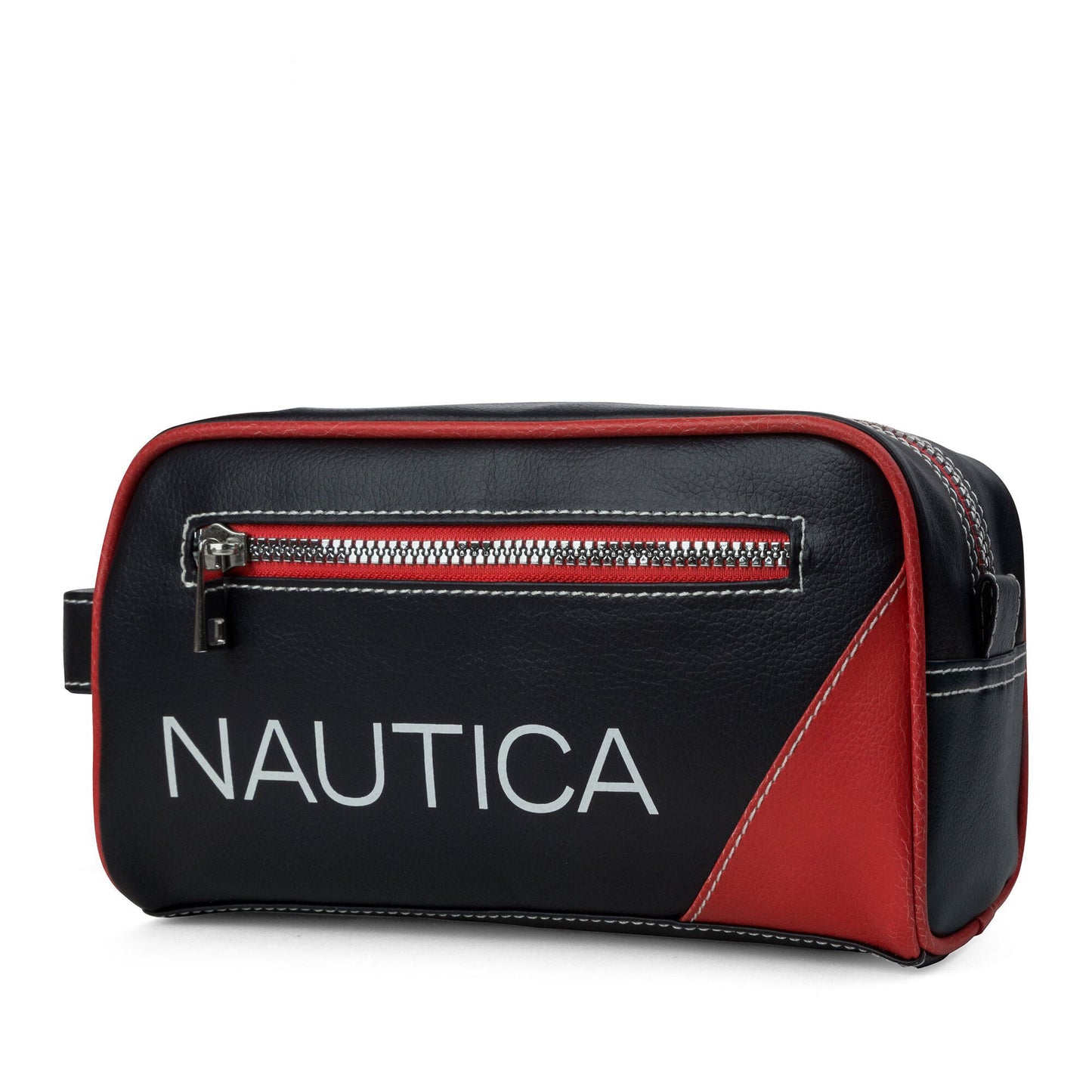 Mens Core Pebbled Travel Kit