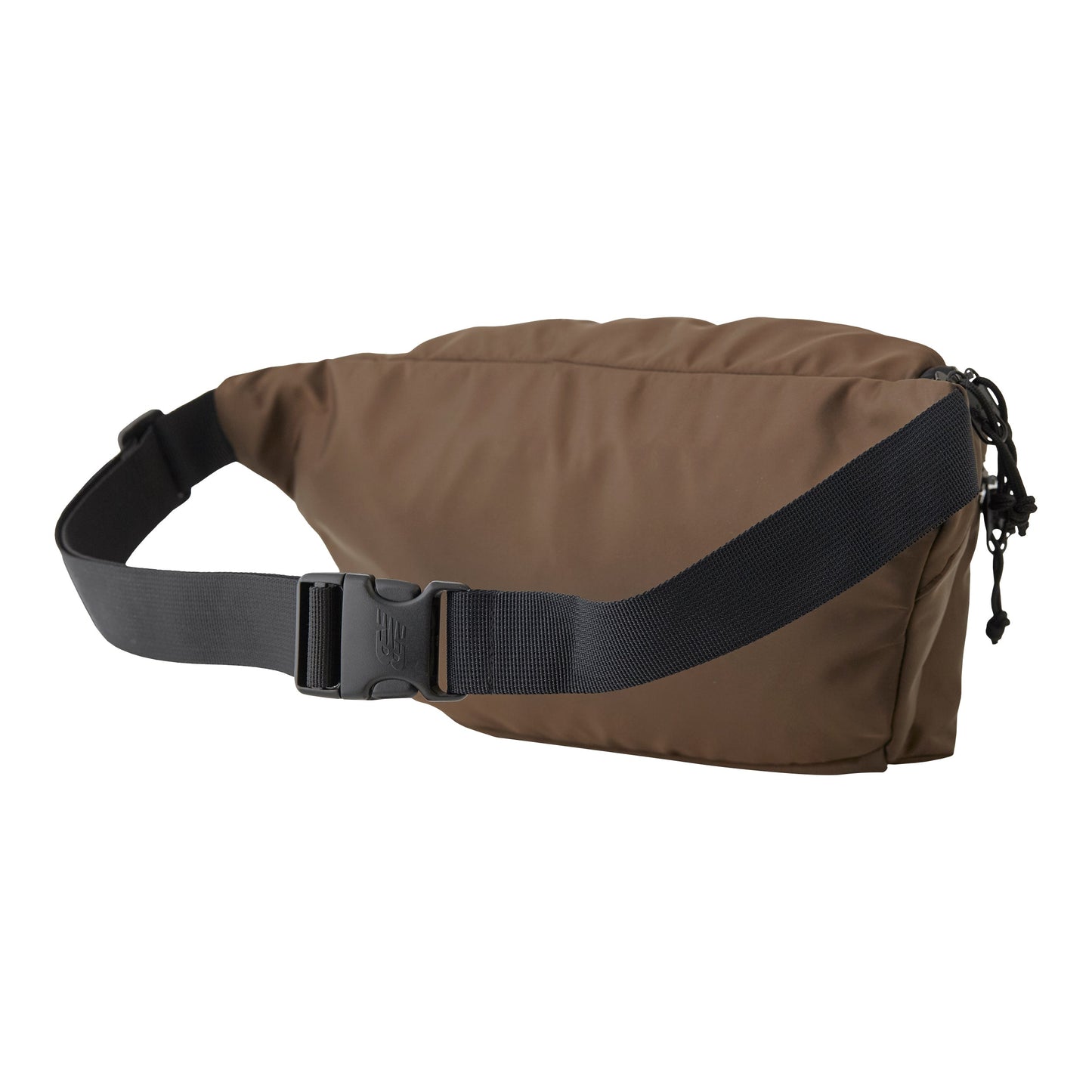 Dual Pockets Waist Bag