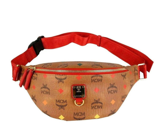 Men's Spectrum Stark Skyoptic Visetos Belt Bag