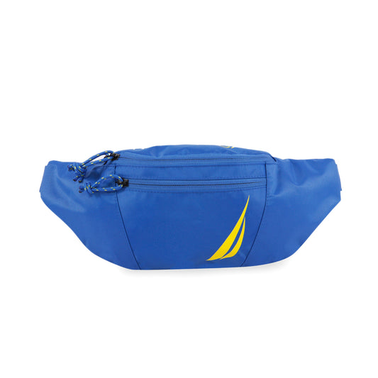 Mens Logo Fanny Pack