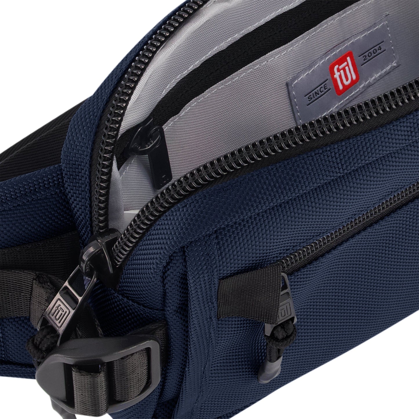 Waist pack