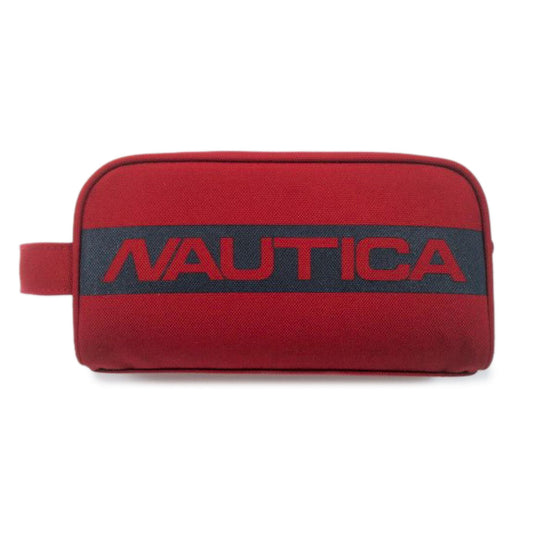 Mens Logo Travel Kit
