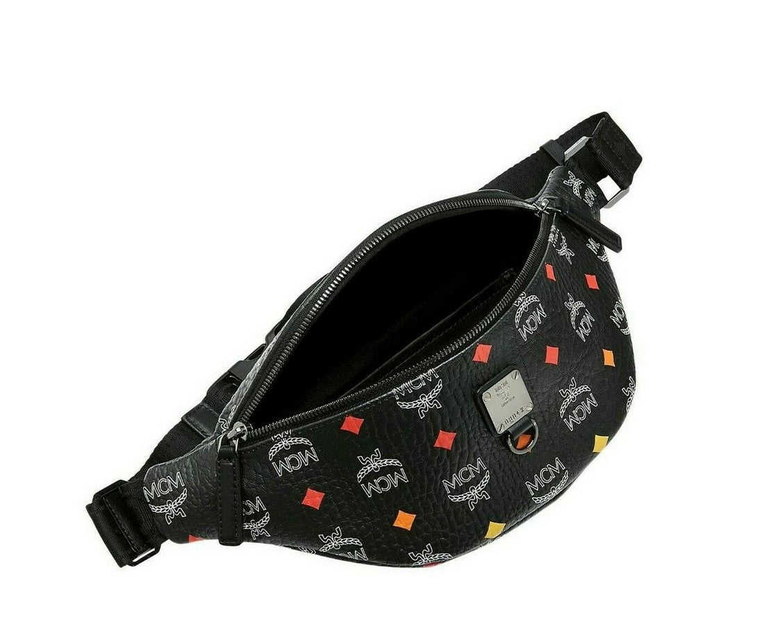 Men's Spectrum Stark Skyoptic Visetos Belt Bag