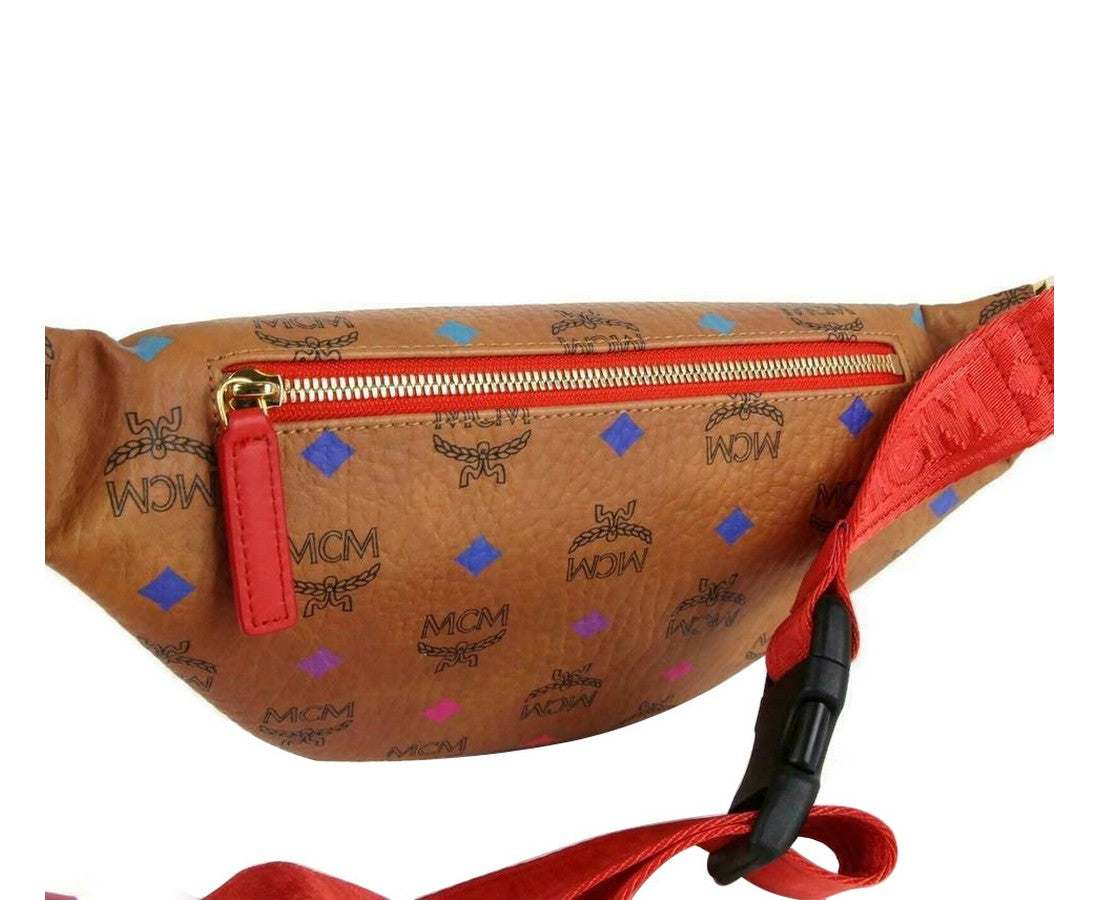 Men's Spectrum Stark Skyoptic Visetos Belt Bag