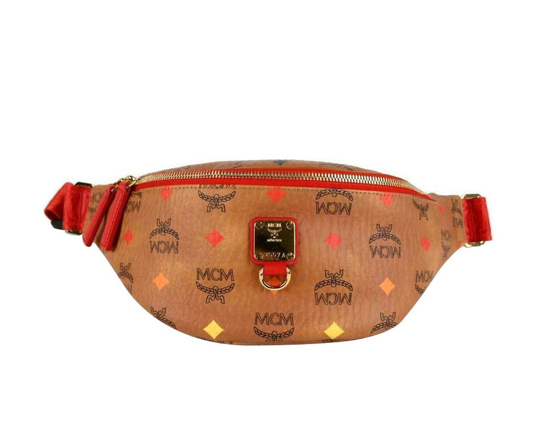 Men's Spectrum Stark Skyoptic Visetos Belt Bag