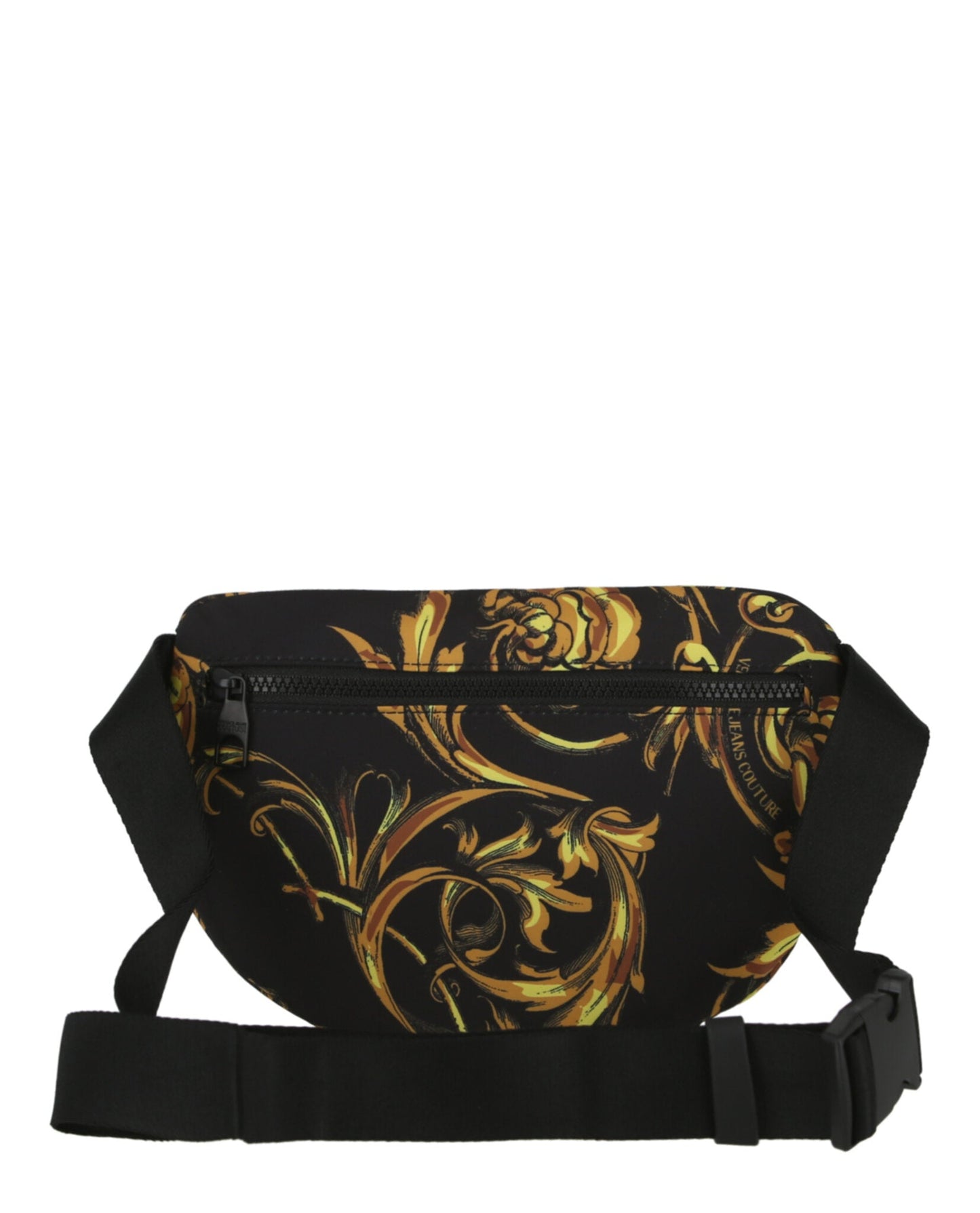 Baroque Logo Belt Bag