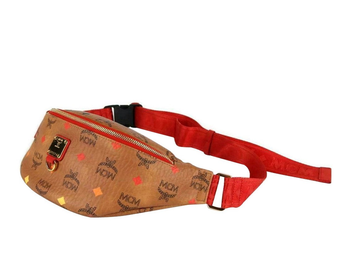 Men's Spectrum Stark Skyoptic Visetos Belt Bag