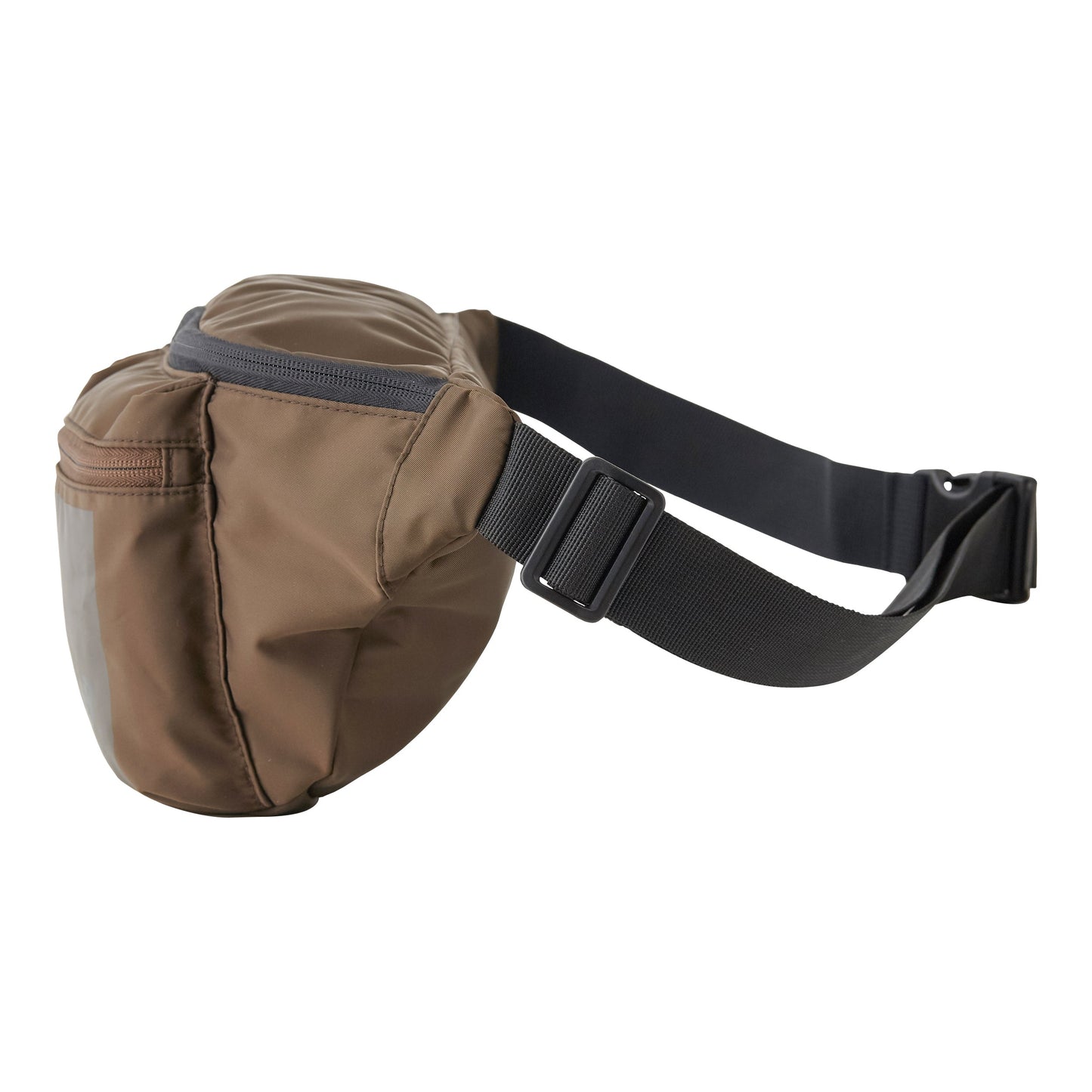 Dual Pockets Waist Bag