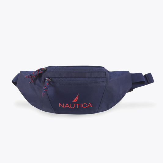 Mens Logo Fanny Pack