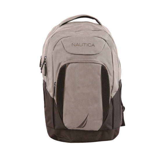 Mens Logo Backpack