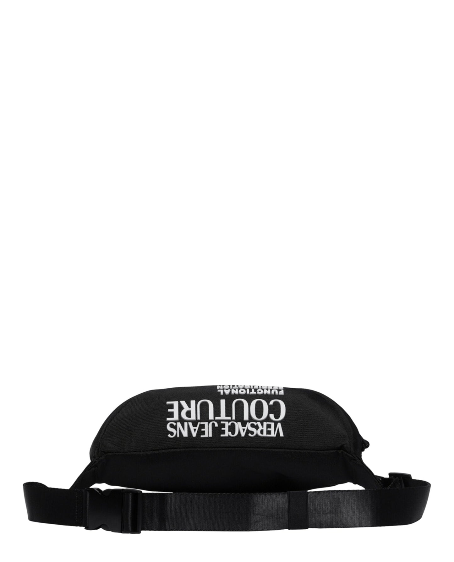Printed Logo Belt Bag
