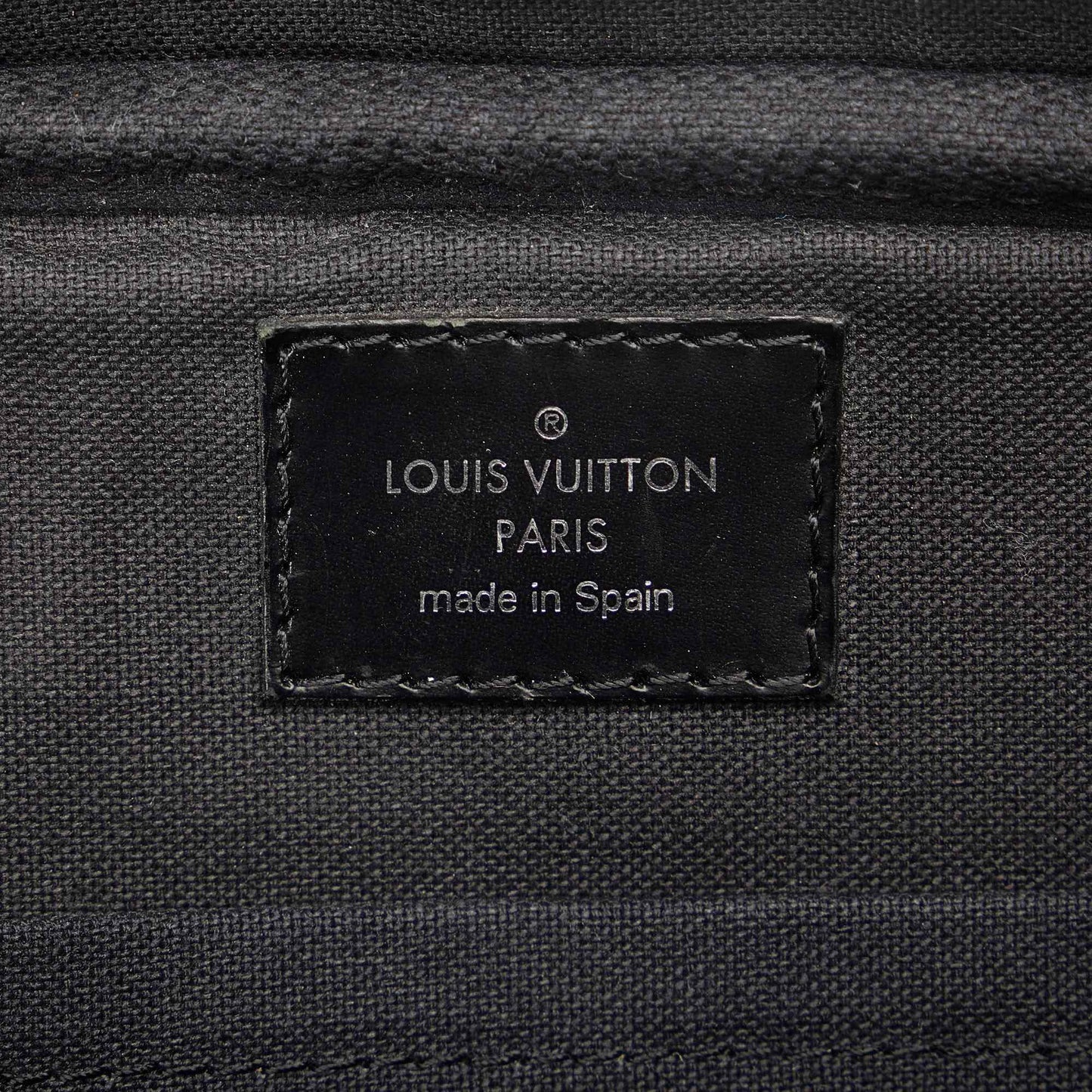 Belt Bag (Pre-Owned)