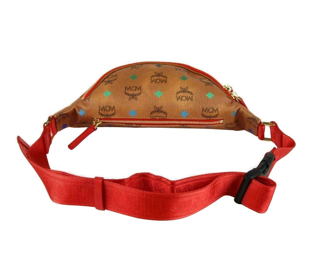 Men's Spectrum Stark Skyoptic Visetos Belt Bag