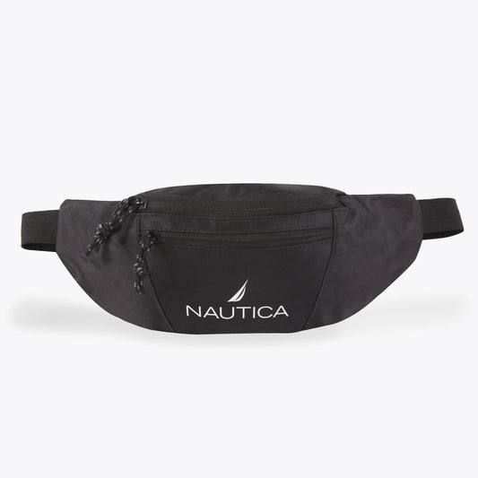 Mens Logo Fanny Pack
