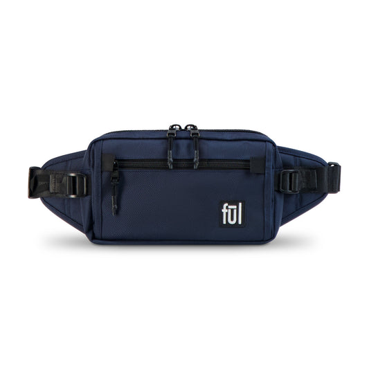 Waist pack