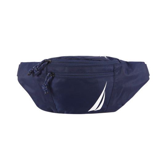 Mens Logo Fanny Pack