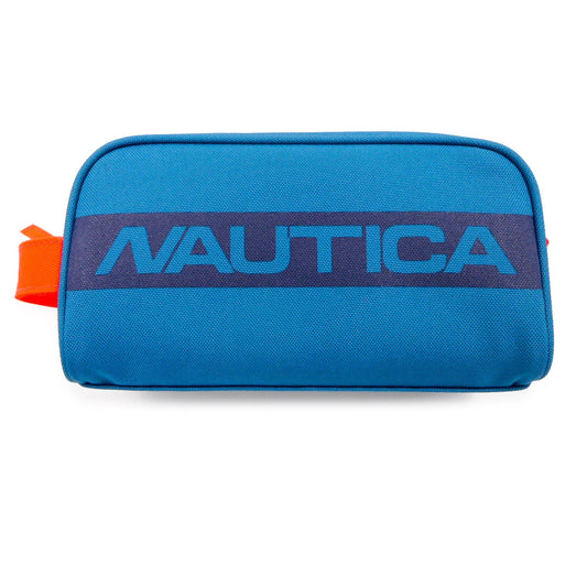 Mens Logo Travel Kit