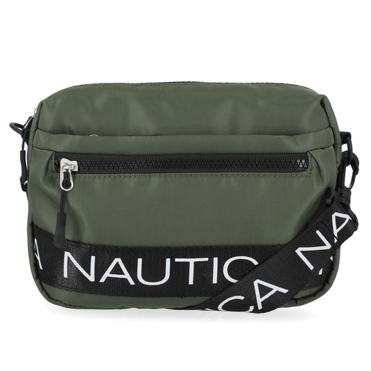 Bean Crossbody Bag