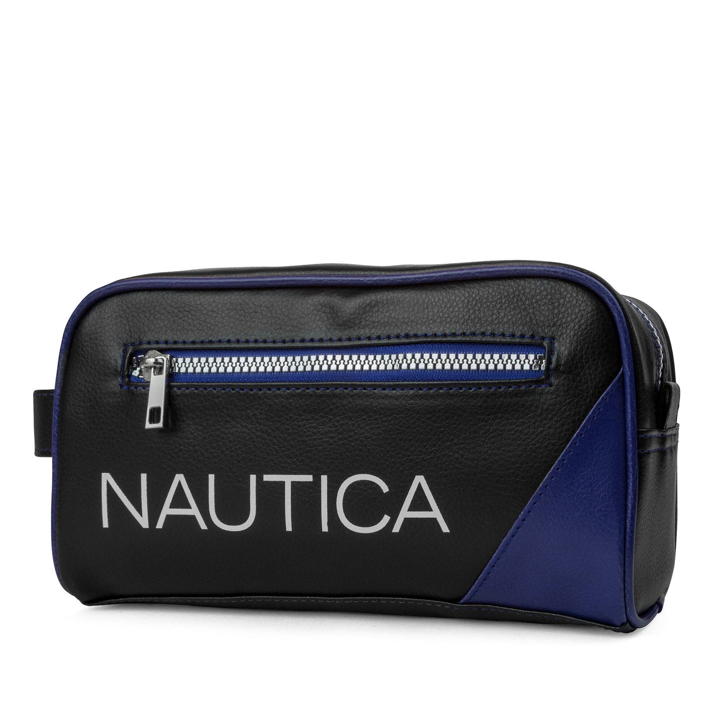 Mens Core Pebbled Travel Kit